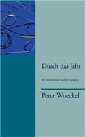 Durch Das Jahr
