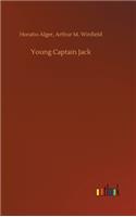 Young Captain Jack