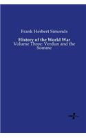 History of the World War