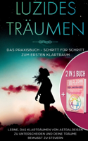 2 in 1 Buch Luzides Träumen