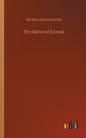 Satires of Juvenal