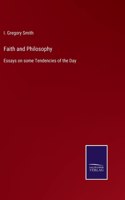 Faith and Philosophy