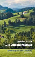 Ungehorsamen