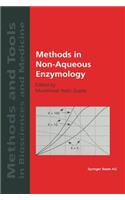 Methods in Non-Aqueous Enzymology