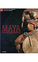 Maya: Das Ratsel Der Konigsstadte / The Riddle of the Royal Cities