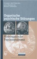 Organische Psychische Storungen