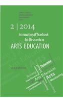 International Yearbook for Research in Arts Education 2/2014