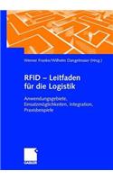 RFID - Leitfaden Für Die Logistik