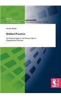 Disliked Practices