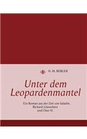 Unter dem Leopardenmantel