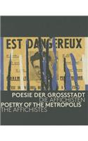 Poetry of the Metropolis