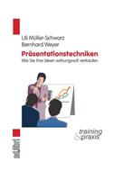 Präsentationstechniken