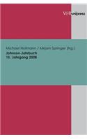 Johnson-Jahrbuch Bd. 15 / 2008