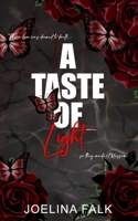 Taste Of Light