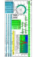 ECG Ruler - Professional