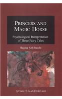 Princess & Magic Horse