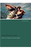 Briefe von Napoleon