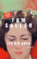 Ich bin Anna