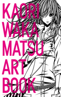 Kaori Wakamatsu Artbook