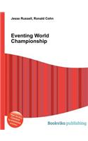 Eventing World Championship