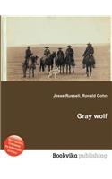 Gray Wolf