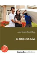 Saddlebunch Keys