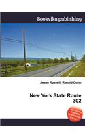 New York State Route 302