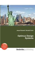 Optimus Design Systems