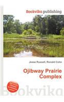 Ojibway Prairie Complex