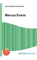 Marcus Evans