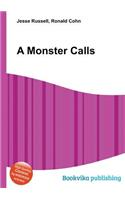A Monster Calls