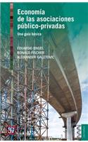 Econom-A de Las Asociaciones Pblico-Privadas.