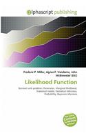Likelihood Function: (English)