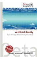 Artificial Reality: (English)