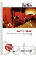 Robyn Gibbes