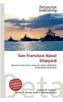 San Francisco Naval Shipyard
