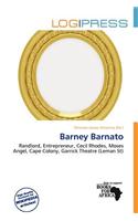 Barney Barnato