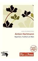 Anton Hartmann