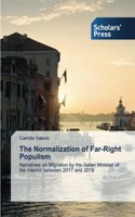 Normalization of Far-Right Populism