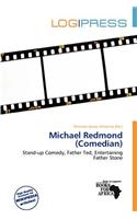 Michael Redmond (Comedian)