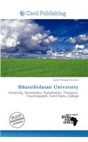 Bharathidasan University