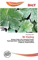 MR Kipling