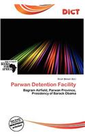 Parwan Detention Facility