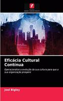 Eficácia Cultural Contínua