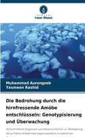 Die Bedrohung durch die hirnfressende Amöbe entschlüsseln