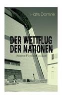 Der Wettflug der Nationen (Science-Fiction-Klassiker)