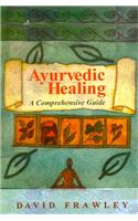 Ayurvedic Healing