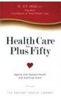 Health Care Plus for Fifty