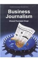 International Encyclopaedia Of New Media : Business Journalism