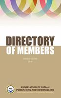 Directory of Members (AIPB)